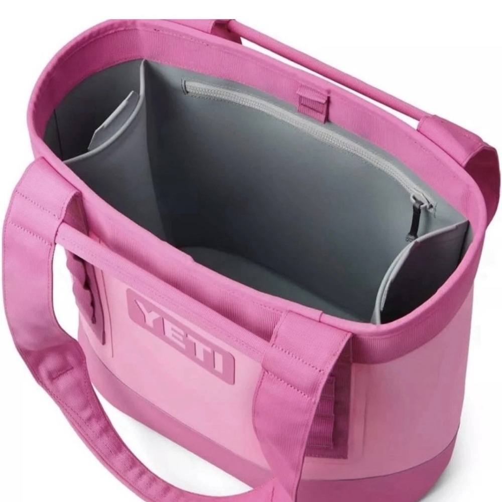 YETI Power pink camino 20 - Picture 2 of 4